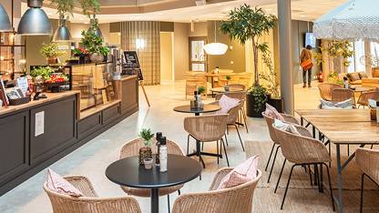 Ledig lokal, Mobilvägen 10, Ideon, Lund