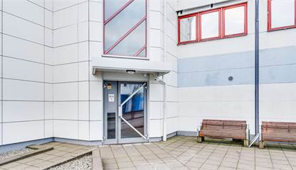 Exteriörbild Strandbadsvägen 21