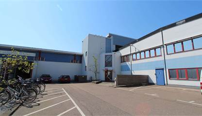 Exteriörbild Strandbadsvägen 21