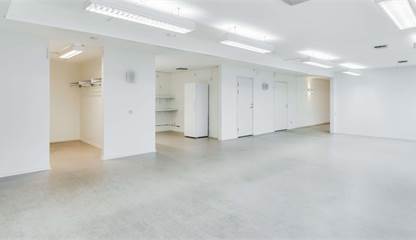 Interiörbild Strandbadsvägen 21