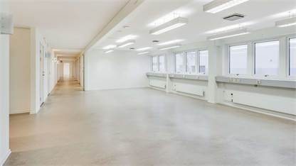 Interiörbild Ledig lokal, Strandbadsvägen 21, Södra, Helsingborg