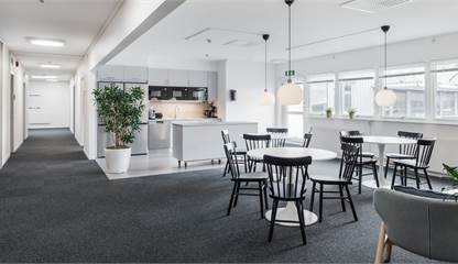 Kök Strandbadsvägen 19