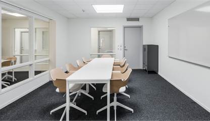 Konferensrum Strandbadsvägen 19