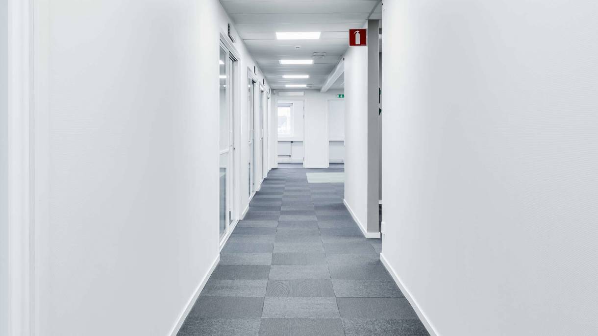 Strandbadsvägen 13, Hamncity