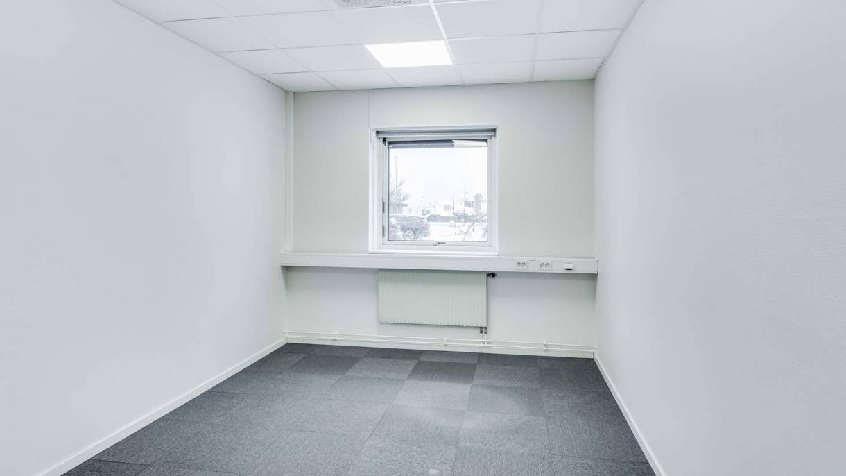 Strandbadsvägen 13, Hamncity