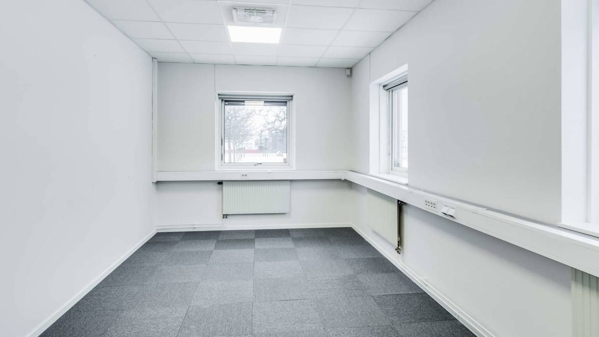 Strandbadsvägen 13, Hamncity