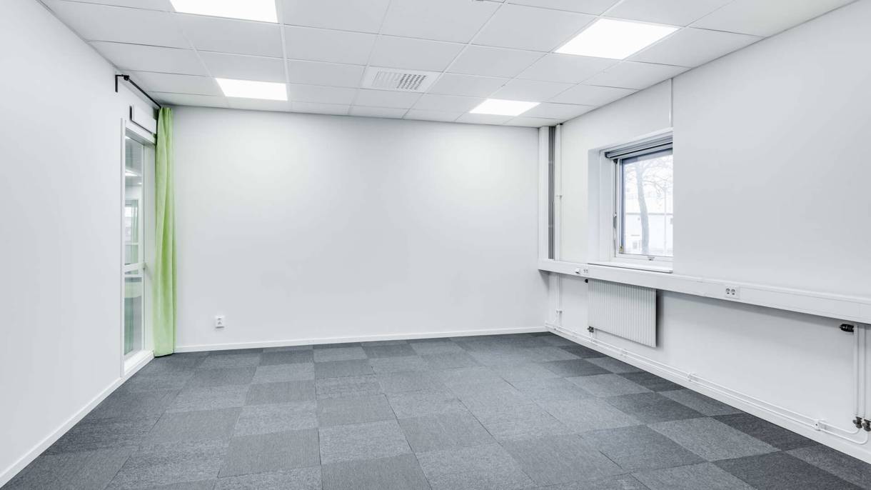 Strandbadsvägen 13, Hamncity