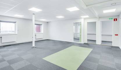 Interiörbild Strandbadsvägen 13