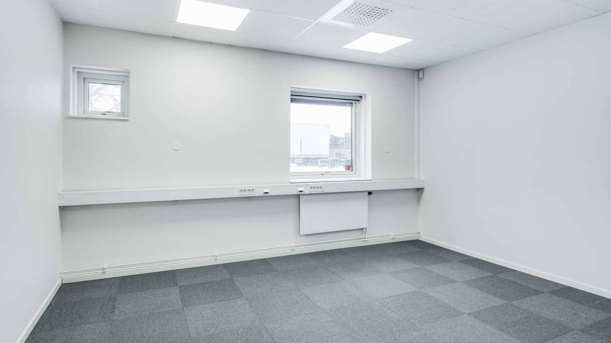 Strandbadsvägen 13, Hamncity