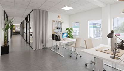 Inspo kontor Florettgatan 4