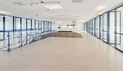 Interiörbild Strandbadsvägen 15