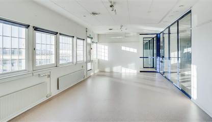 Interiörbild Strandbadsvägen 15