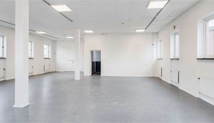 Interiörbild Kapplöpningsgatan 6