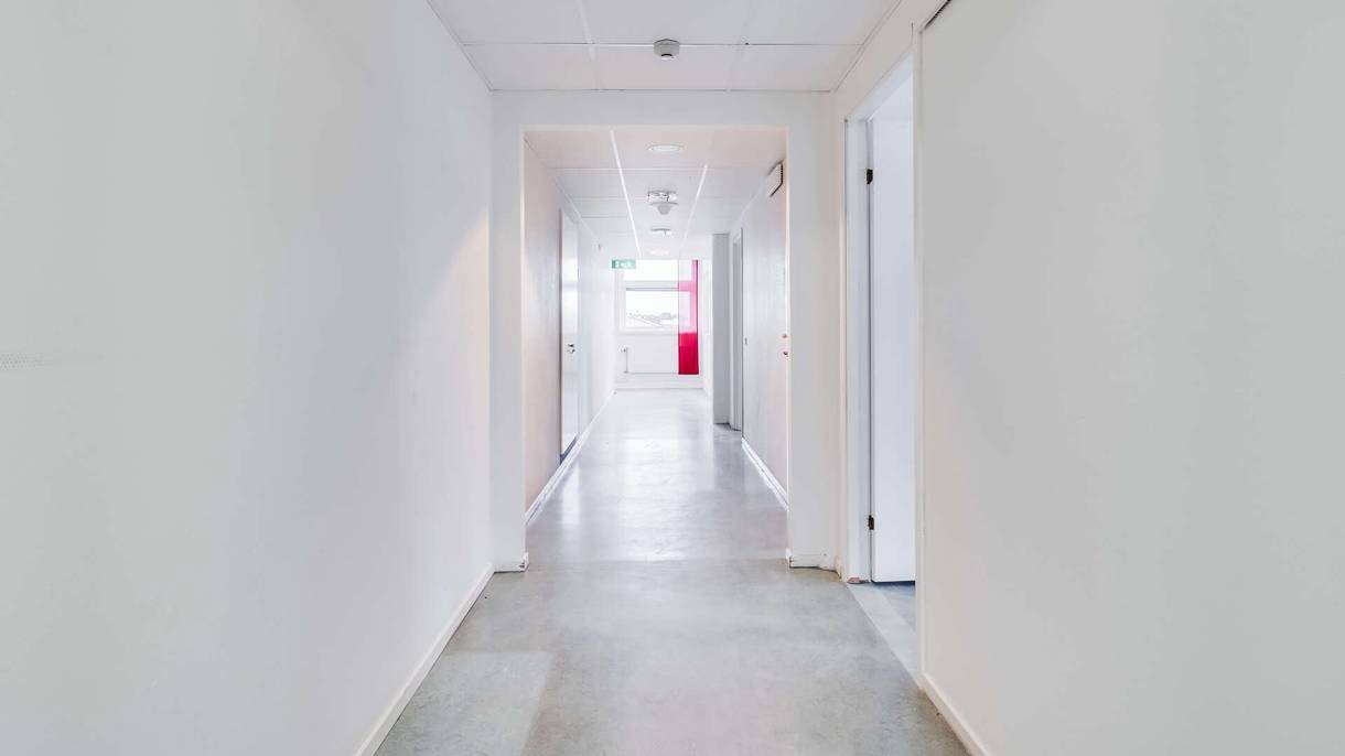 Hästhagsvägen 1, Södra / Hamncity