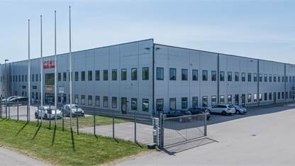 Fastigheten Ledig lokal, Basaltgatan 9, Väla södra / Väla norra, Helsingborg