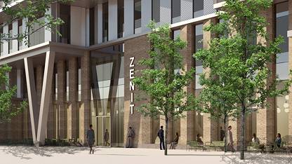 Ledig lokal, Ideongatan 1, Ideon, Lund