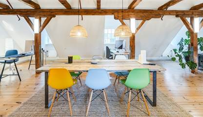 Öppen yta Kullagatan 30