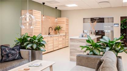 Gemensamt kök Ledig lokal, Florettgatan 14, Berga, Helsingborg