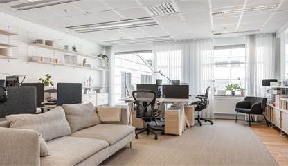 Bild 2 Scheelevägen 19