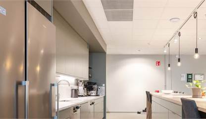 Pentry Skrivaregatan 21