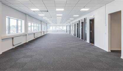 Öppen yta Kastellgatan 2