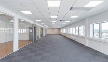 Öppen yta Kastellgatan 2