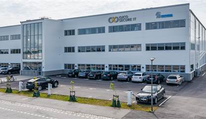 Exteriör Kastellgatan 2