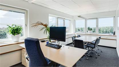 Kontor Ledig lokal, La Cours gata 4, Södra, Helsingborg