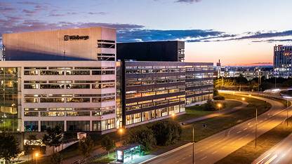 Ledig lokal, Mobilvägen 6, Ideon, Lund