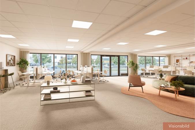 Garnisonsgatan 10, Berga