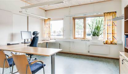 Kontorsrum Grustagsgatan 37B