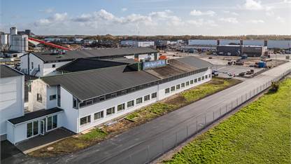 Entré Ledig lokal, Grustagsgatan 37B, Väla södra / Väla norra, Helsingborg