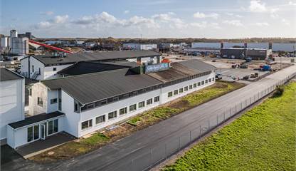 Entré Grustagsgatan 37B