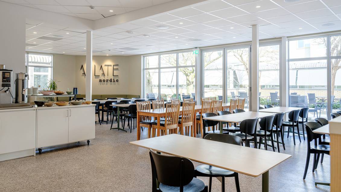 Per Albin Hanssons väg 41, Medeon Science Park