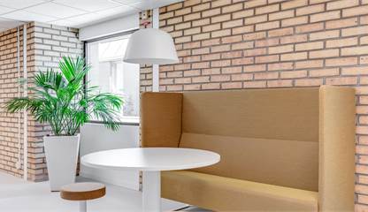 Korridorr Per Albin Hanssons väg 41