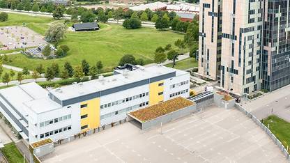 Ledig lokal, Ideongatan 3A, Ideon, Lund