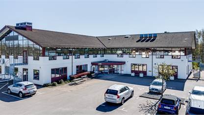 Fastigheten Ledig lokal, Florettgatan 29B, Berga, Helsingborg