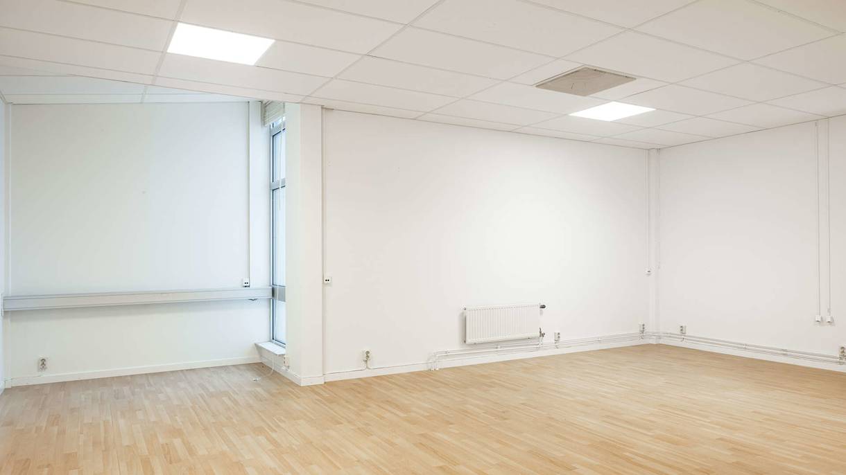 Kantyxegatan 23, Fosie/Jägersro