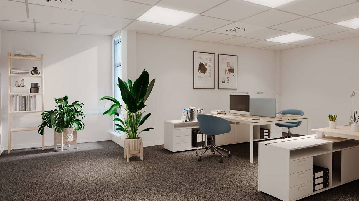 Kantyxegatan 23, Fosie/Jägersro