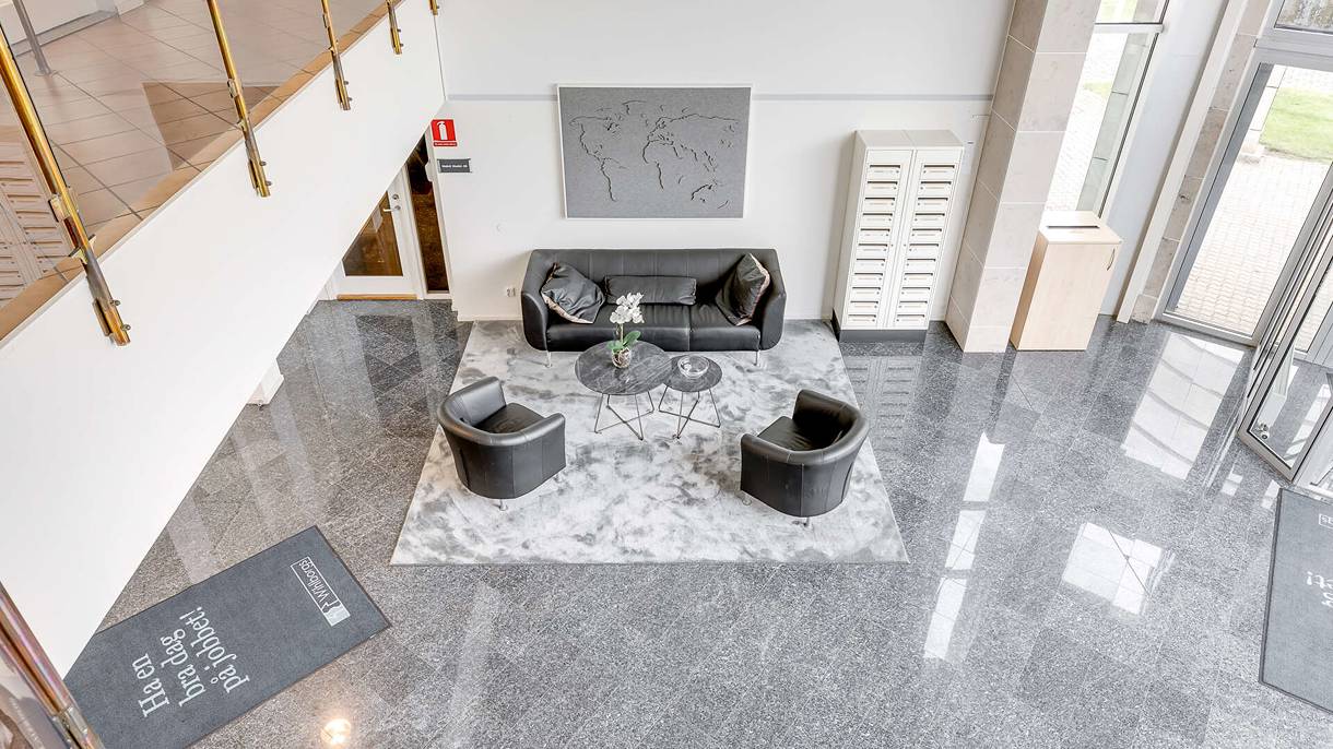 Kantyxegatan 23, Fosie/Jägersro