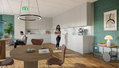 Hyllie Boulevard 53