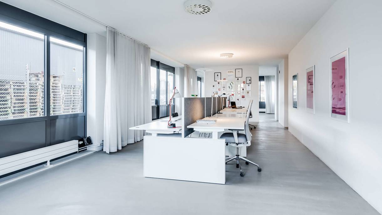 Muskötgatan 4, Berga