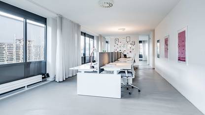 Snyggt kontor Ledig lokal, Muskötgatan 4, Berga, Helsingborg