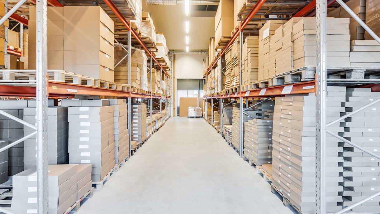 Muskötgatan 4, Berga