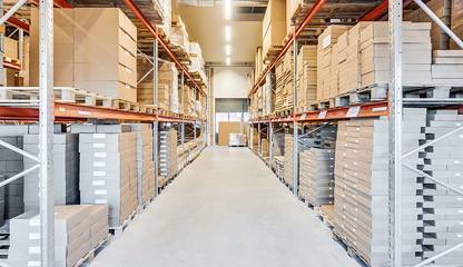 Lager Muskötgatan 4