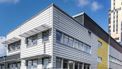 Ledig lokal, Ideongatan 3a, Ideon, Lund