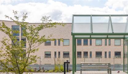 Växthus Pulpetgatan 28