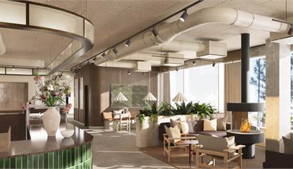 Lounge Pulpetgatan 28