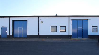 Portar Ledig lokal, Florettgatan 23, Berga, Helsingborg