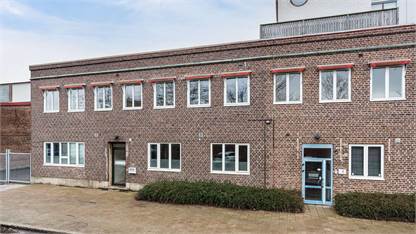 Exteriör Ledig lokal, Motorgatan 5, Södra, Helsingborg